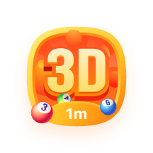 3D Lotto